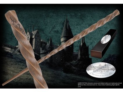 1750 Kouzelnická hůlka Xenofilius Láskorád 1