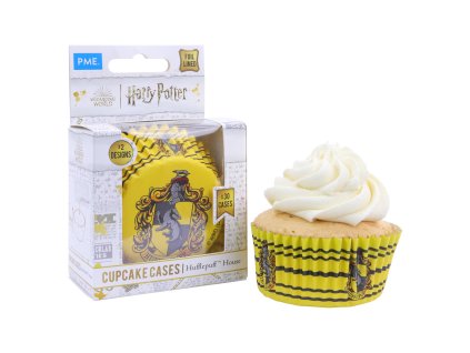 8007 Košíčky na muffiny kolejní Mrzimor Harry Potter6