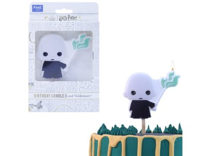 8027 Svíčka Lord Voldemort, Harry Potter