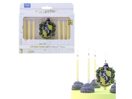 8028 Svíčky na dort Mrzimor Harry Potter9