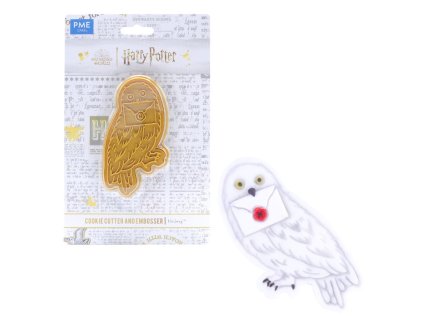8030 Vykrajovátko Hedvika, Harry Potter