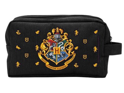 Kosmetická taška Bradavice, Harry Potter