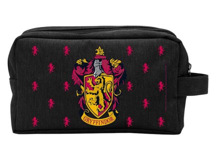 Kosmetická taška Nebelvír, Harry Potter