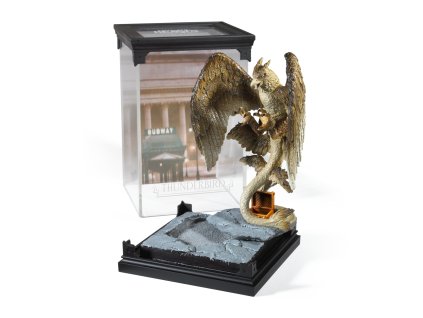 hp magical creatures bourlivak 1