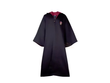 1950 Hábit kolejní NEBELVÍR vel S v krabici Harry Potter 1