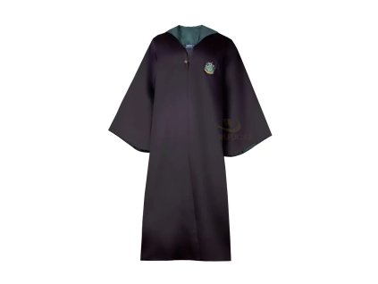 1956 Hábit kolejní ZMIJOZEL vel S v krabici Harry Potter 1