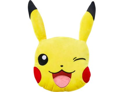 Polštář Pikachu