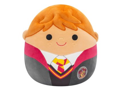 2006 Squishmallows Harry Potter 20 cm Ron Weasley