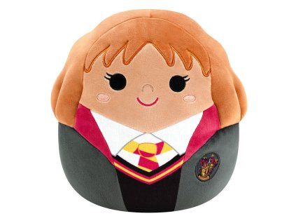 2005 Squishmallows Harry Potter 20 cm Hermiona Grangerová