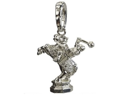 1921 Přívěsek šachová figurka, Harry Potter