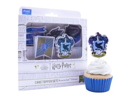 8038 Zápichy kolejní Havraspár, Harry Potter