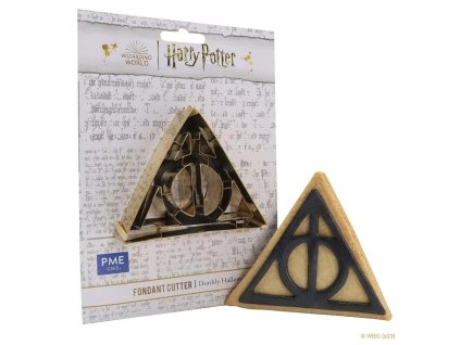 vykrajovatko hp relikvie