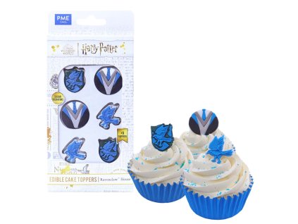8069 Jedlé ozdoby kolejní Havraspár, Harry Potter