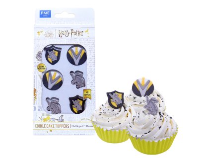 8070 Jedlé ozdoby kolejní Mrzimor, Harry Potter