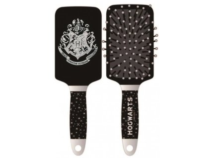 899 Hřeben:kartáč na vlasy Hogwarts Harry Potter.jpg