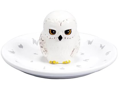 6940 Talířek na šperky Hedvika Harry Potter 1.jpg
