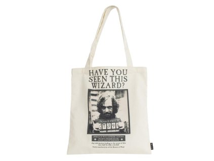 2895 Látková taška Sirius Black, Harry Potter