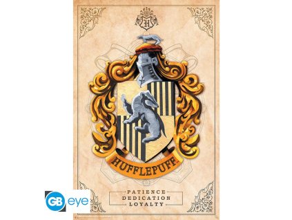 9122 Plakát Mrzimor Harry Potter 92 x 61 cm 1