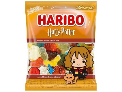 3061 Haribo Harry Potter 160g, Hermiona Grangerová