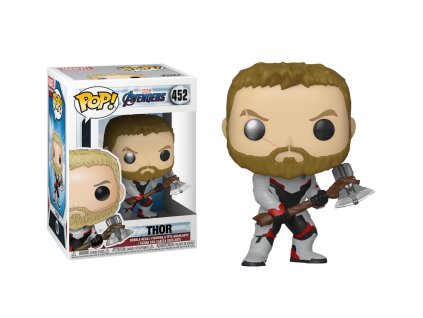 marvel funko pop avengers thor 452 (4)