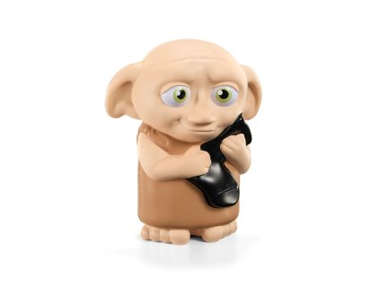 1347 Gumový Dobby Toyllectible Pufflums Harry Potter 1