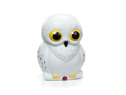 1346 Gumová Hedvika Toyllectible Pufflums Harry Potter 1