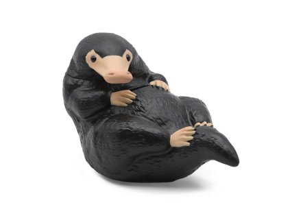 9101 Pokladnička Hrabák 3D Harry Potter 1