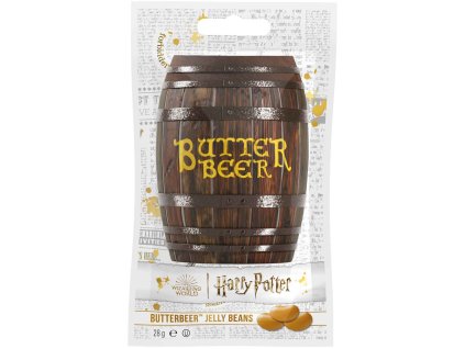 3065 Fazolky máslový ležák 28 g, Harry Potter