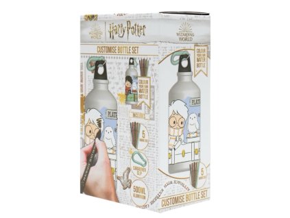 7186 1 kreativni set s lahvi harry potter