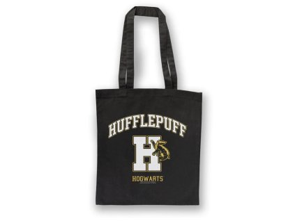 2898 Látková taška černá Mrzimor Harry Potter 1.jpg
