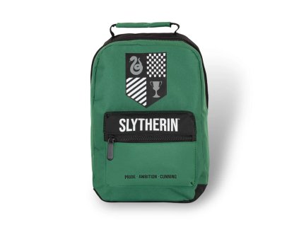 7087 Batoh sportovní Zmijozel Harry Potter 2.jpg