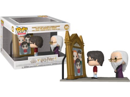 funkopop hp erised 145