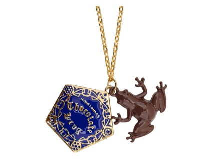 coko zabka nahrdelnik 1