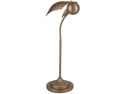 8699 Lampa stolní, zlatá Zlatonka, Harry Potter