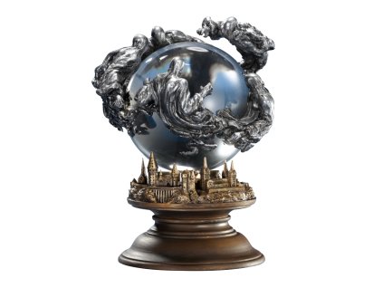 hp noble kristalova koule mozkomor 1