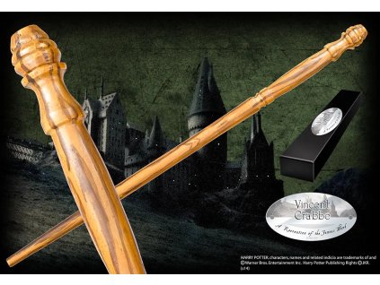 hp noble hulka vincent crabbe 2
