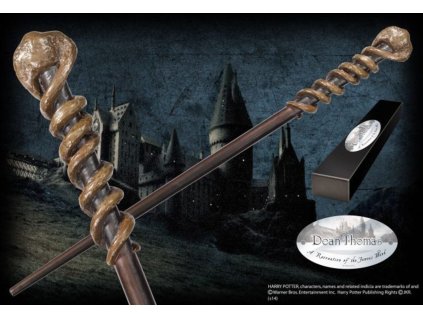 hp noble hulka dean thomas 1