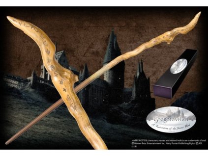 hp noble hulka gregorovitch 3