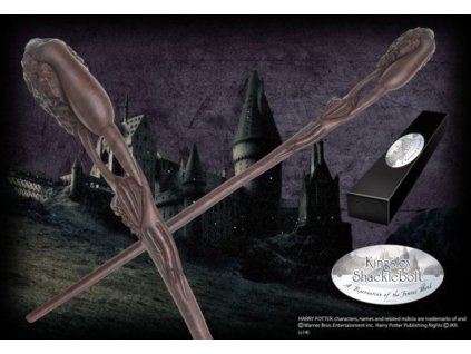 hp noble hulka kingsley shacklebolt 1