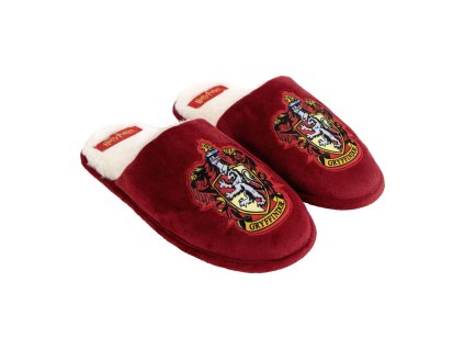 6820 Papuče HP, kolejní Nebelvír, Harry Potter