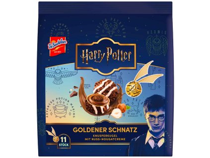 harry potter goldener schnatz 125g