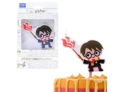 hp svicka harry potter 1