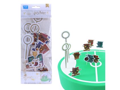 7831 6 zapichy famfrpal harry potter