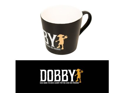 dobby hrnek cerny 4