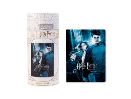 puzzle v tubusu vezen z azkabanu 1