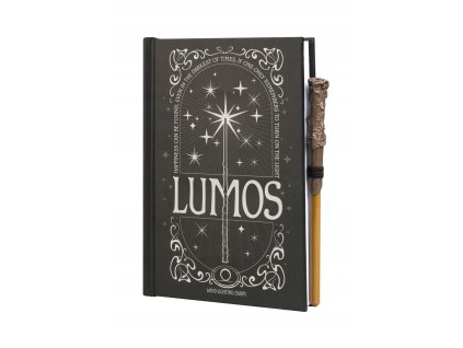 denik lumos 1