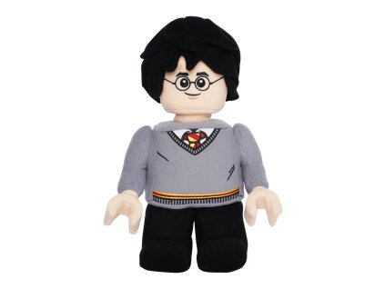 lego plysak harry 1