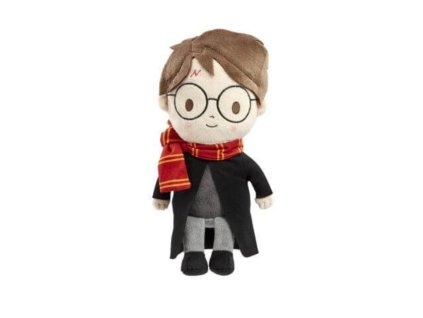 10811 Plyšový Harry Potter (Rainbow)