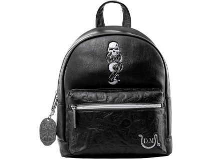 batoh kozenkovy privesek dark arts (5)