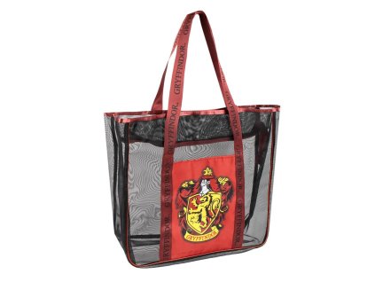 6864 Plážová taška kolejní Nebelvír, Harry Potter